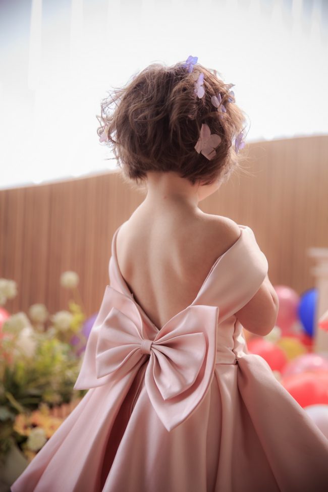 新竹法國巴黎婚紗-寶寶照
