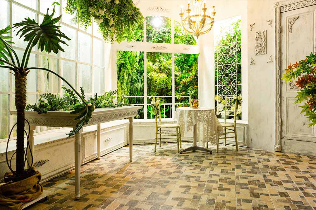 新竹法國巴黎 攝影棚6