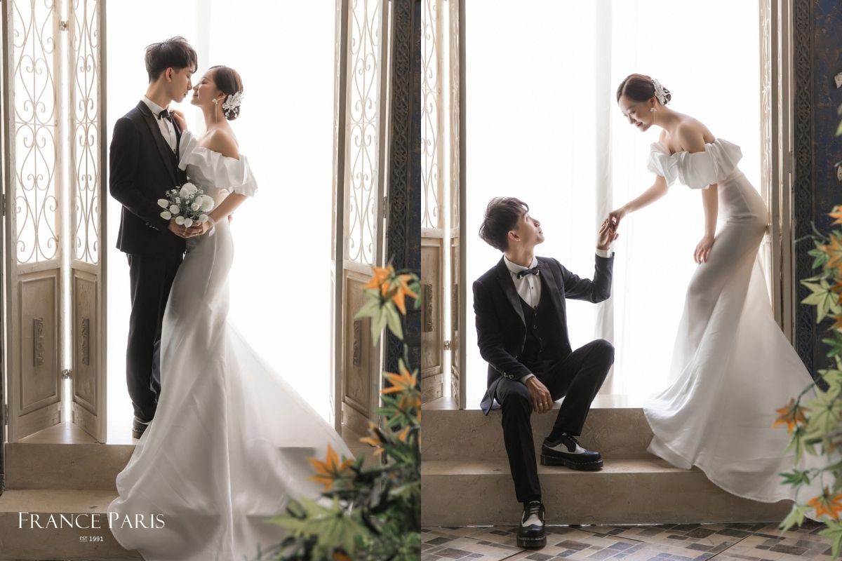 三生三世婚紗拍攝專案_作品5