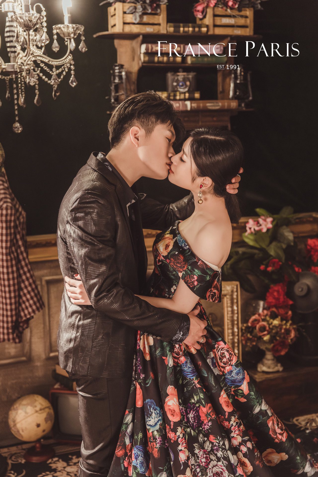 Read more about the article 藍調時光