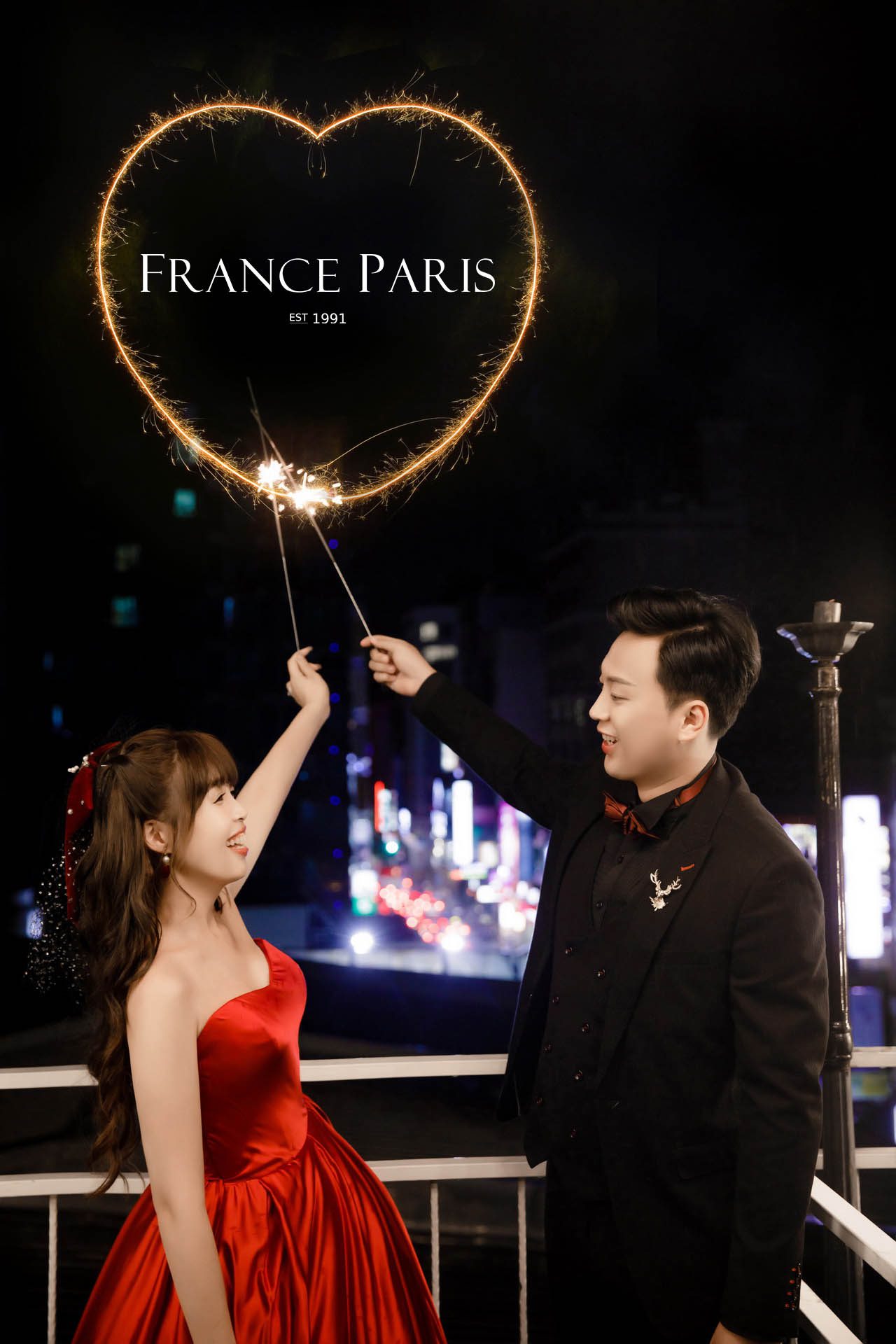 Read more about the article 偏愛