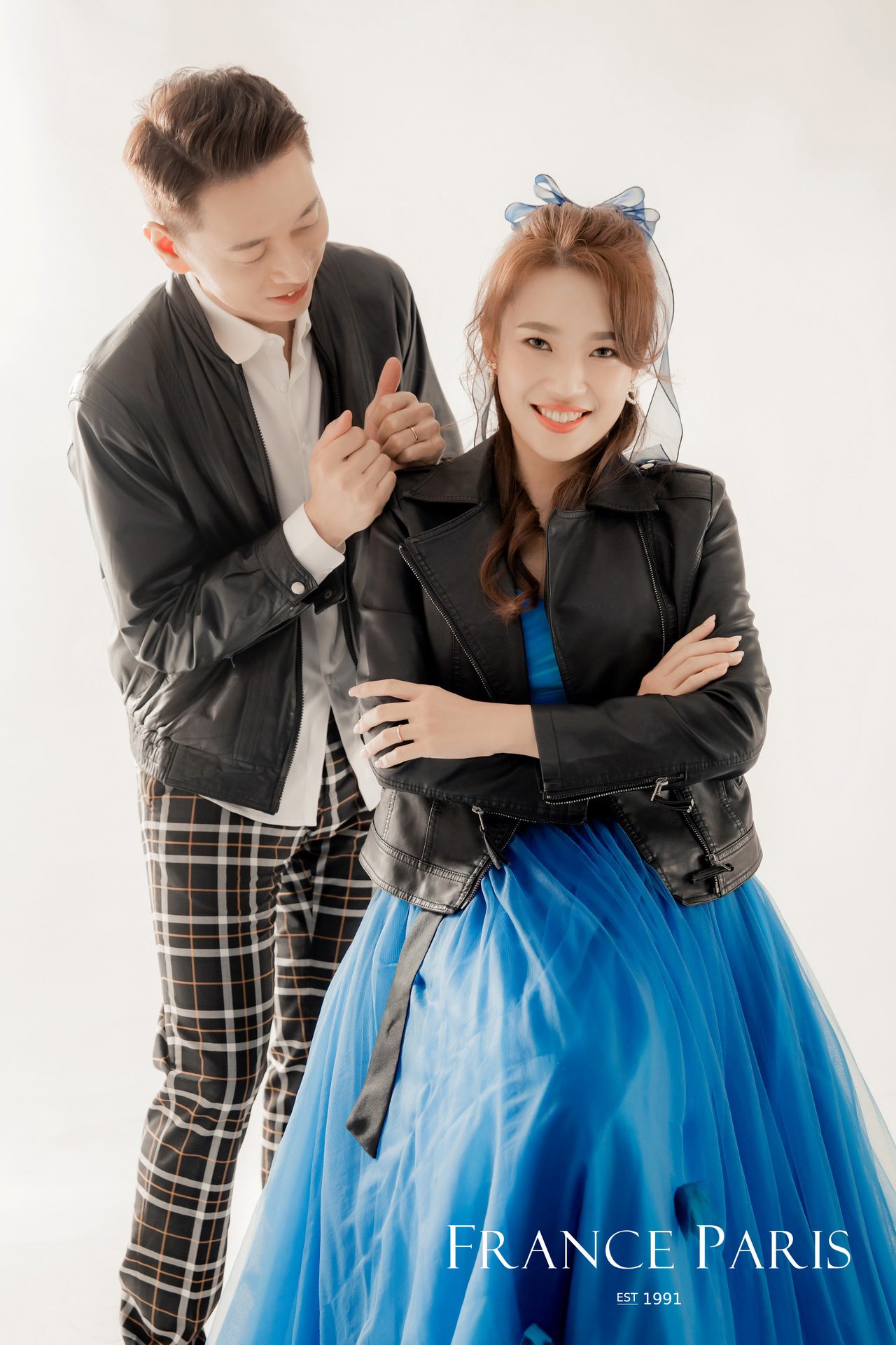 Read more about the article 從結婚開始戀愛
