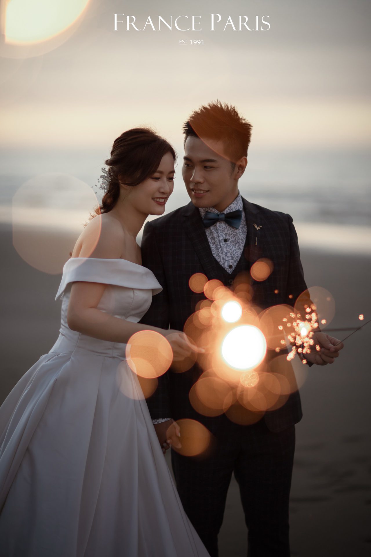 Read more about the article 真愛永遠