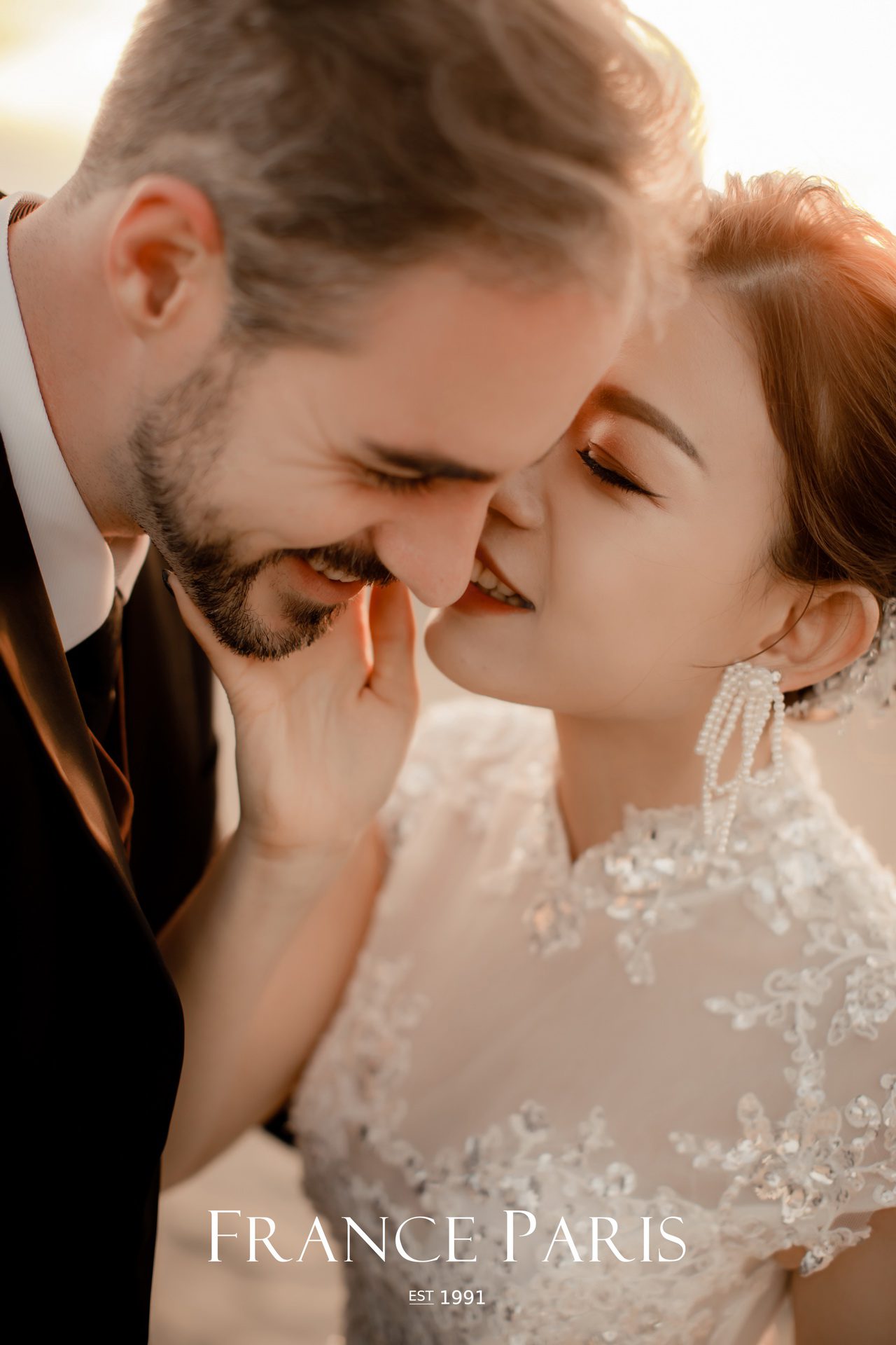 Read more about the article 愛上妳的每個瞬間