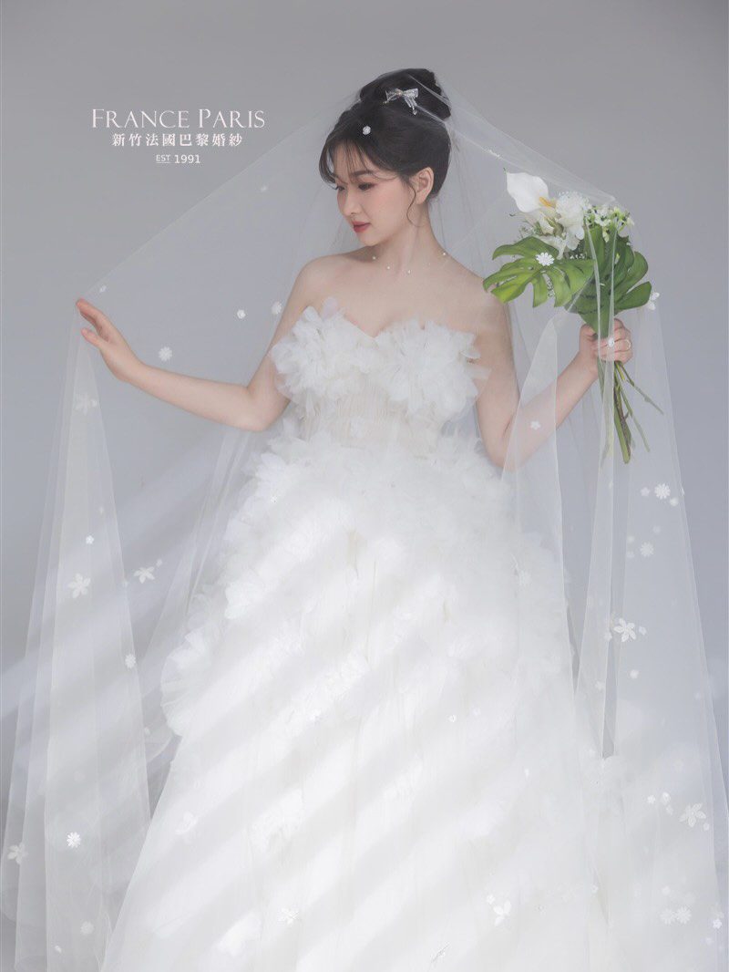 婚紗照 02