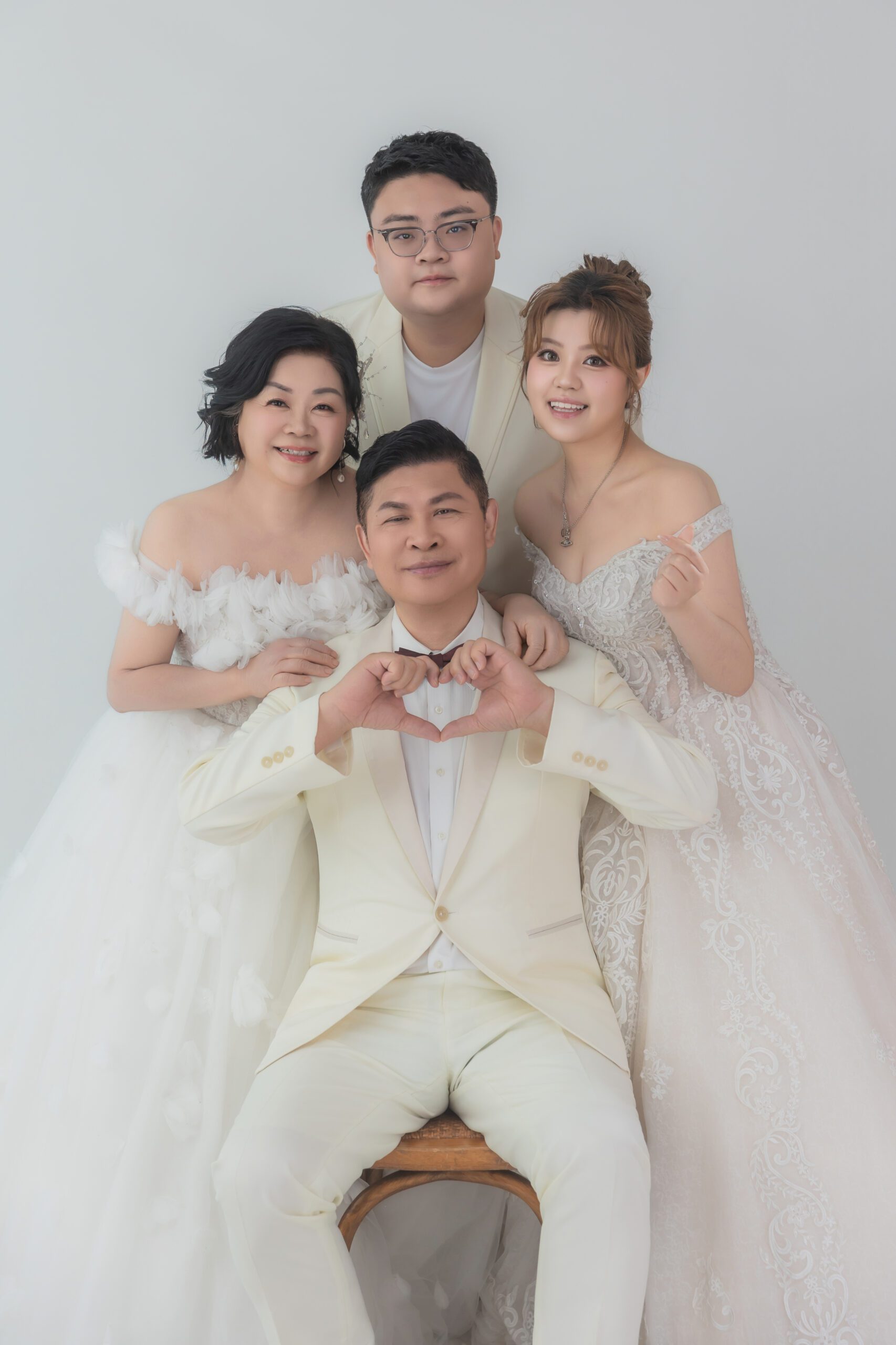 Read more about the article 幸福的的每一刻