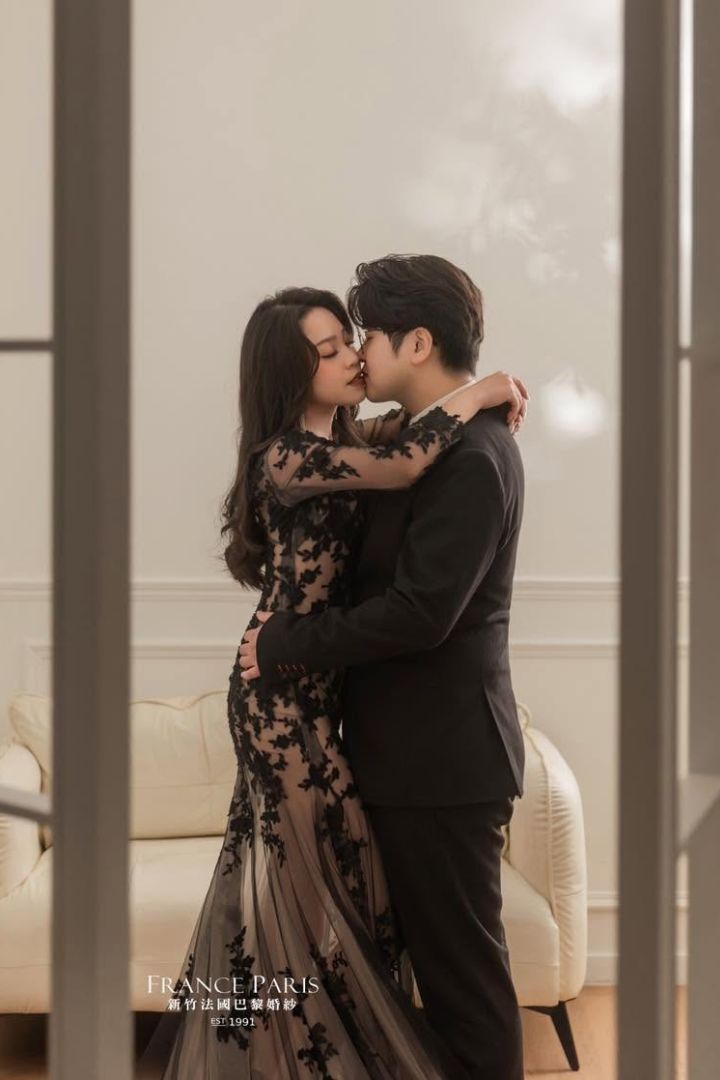婚紗照 6