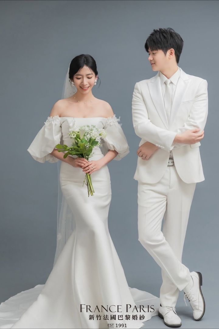 婚紗照 7