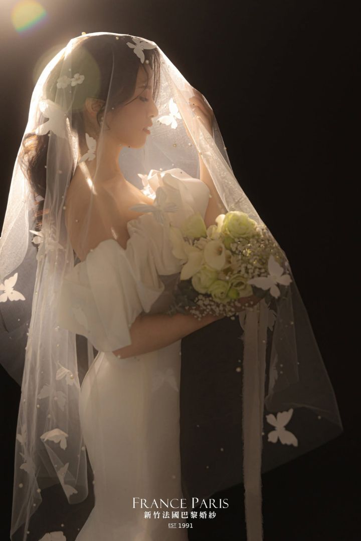 婚紗照 9