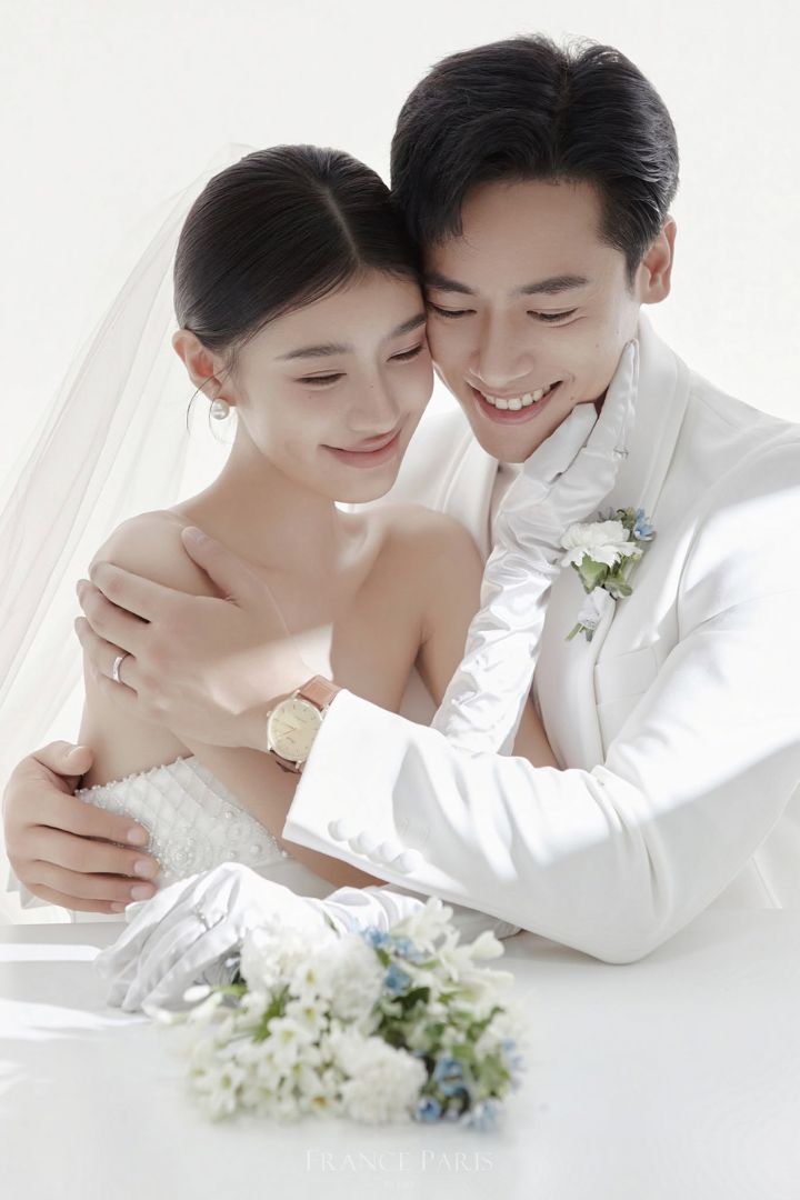 婚紗照 8