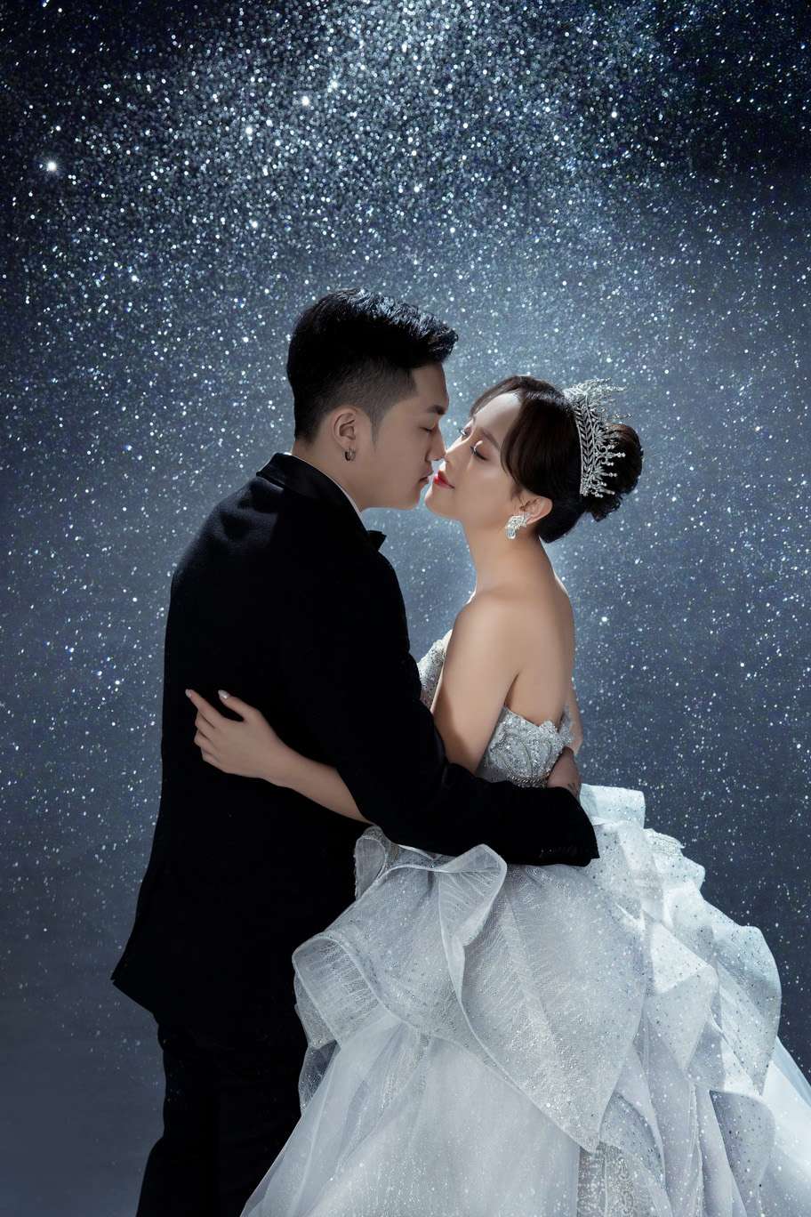 新人限定精緻婚紗專案