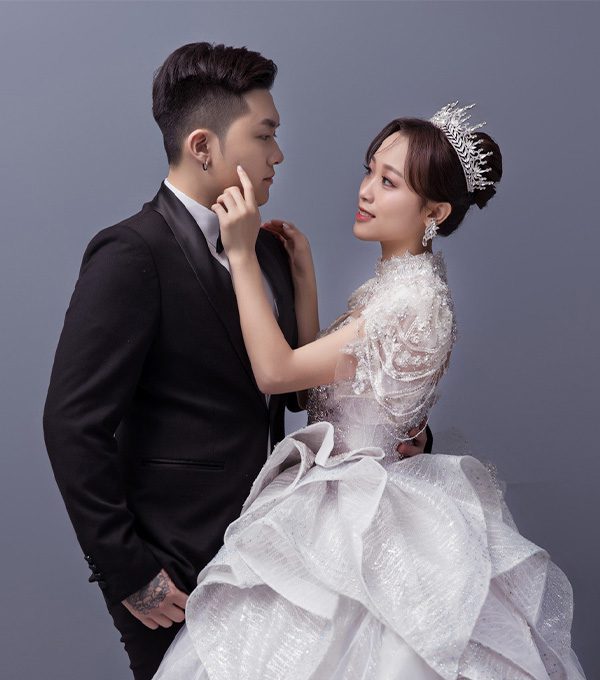 竹法婚紗攝影作品 1