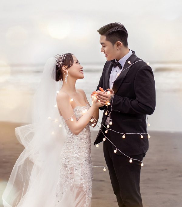 竹法婚紗攝影作品 2