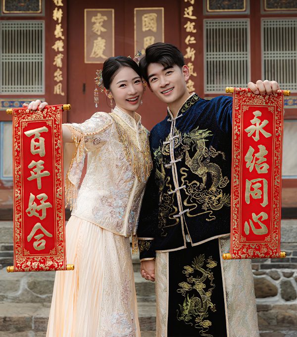 竹法婚紗攝影作品 11